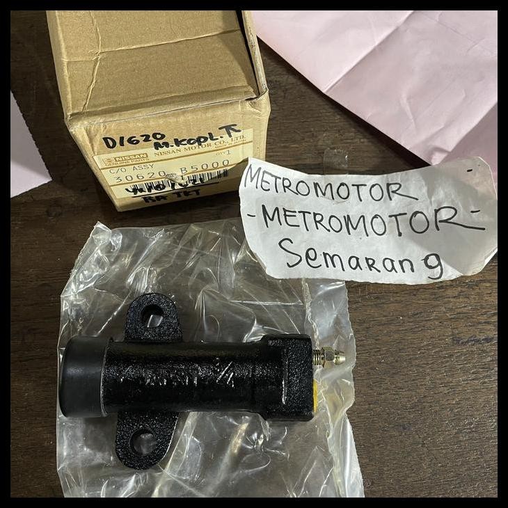 TERMURAH MASTER KOPLING BAWAH C/O CLUTCH OPERATING ASSY DATSUN 620 