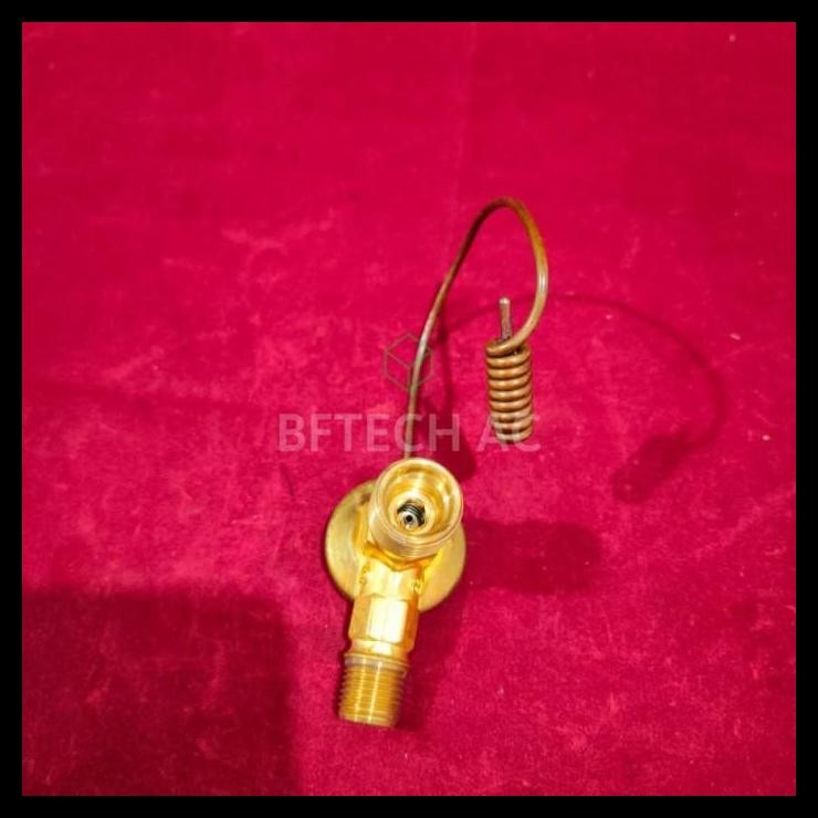 HOT DEAL EXPANSI ORING R12 FUJIKOKI EXPANSI AC MOBIL 