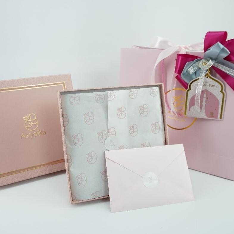 

Asyara Hampers - Gift - Kado (Baca Diskripsi!)