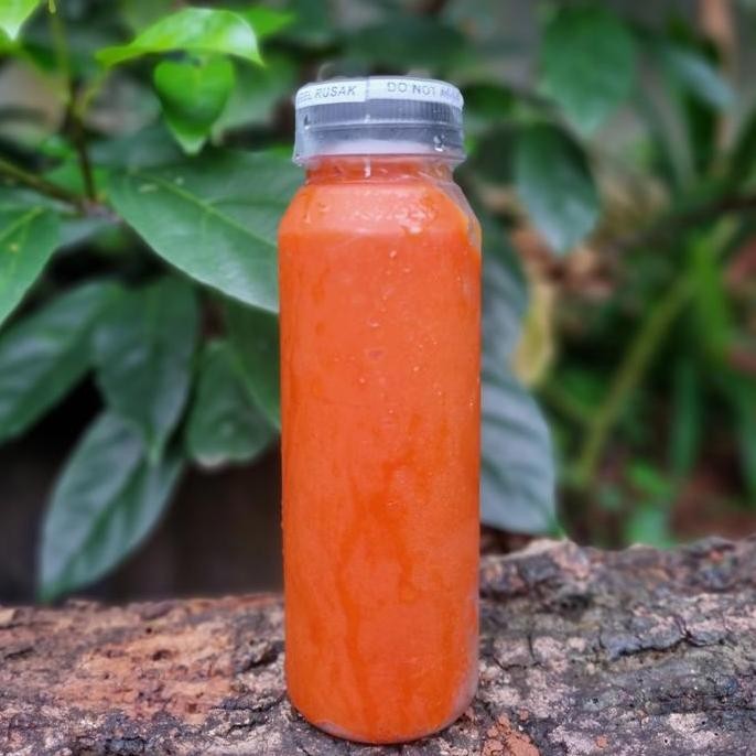 

Saos Sambal Low Carb