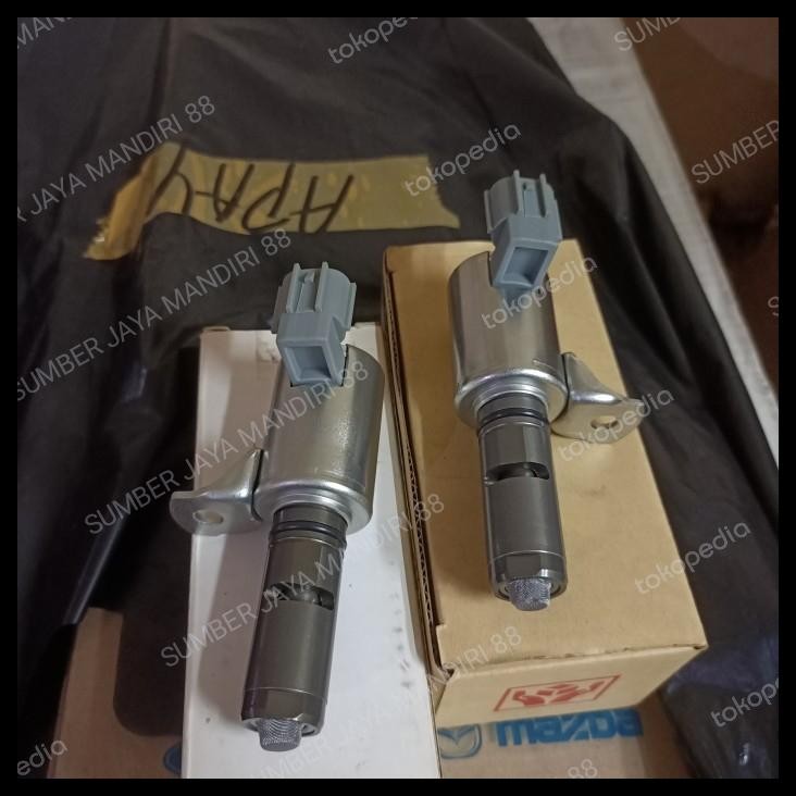 DISKON SENSOR VVTI#SENSOR TIMING OCV OIL CONTROL VALVE FORD FIESTA ECOSPORT 