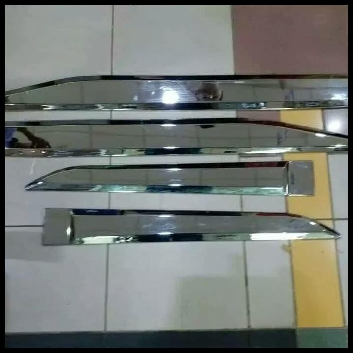 BEST DEAL LIST BODY / LIST PINTU SAMPING / SIDE BODY MOULDING TOYOTA CALYA 