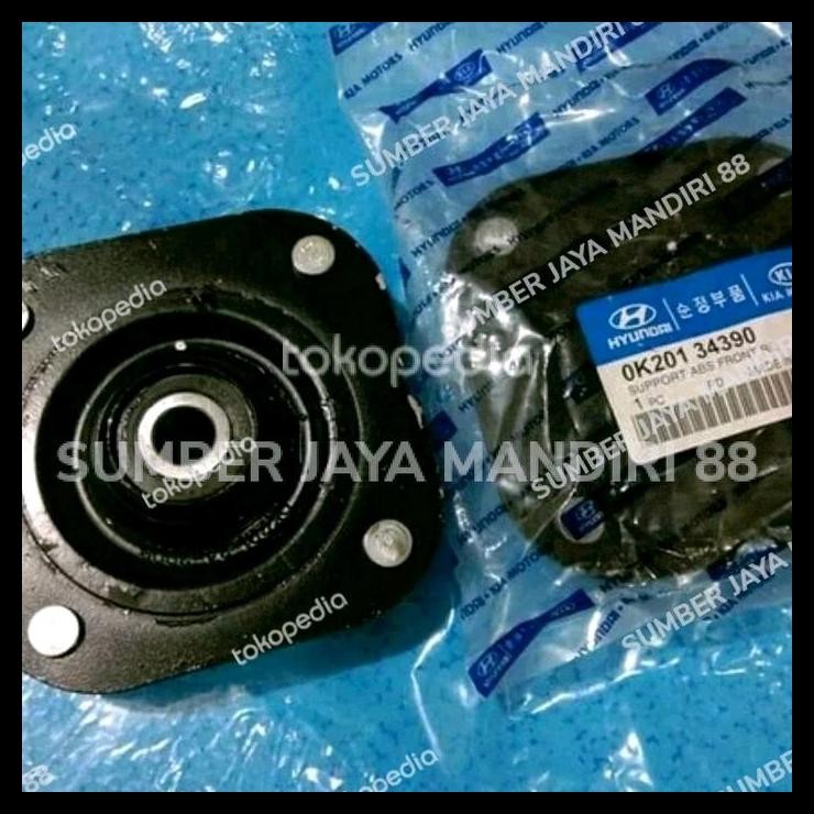 BEST DEAL SUPPORT SHOCK#KARET SUPPORT SHOCK TIMOR 1SET ORIGINAL 