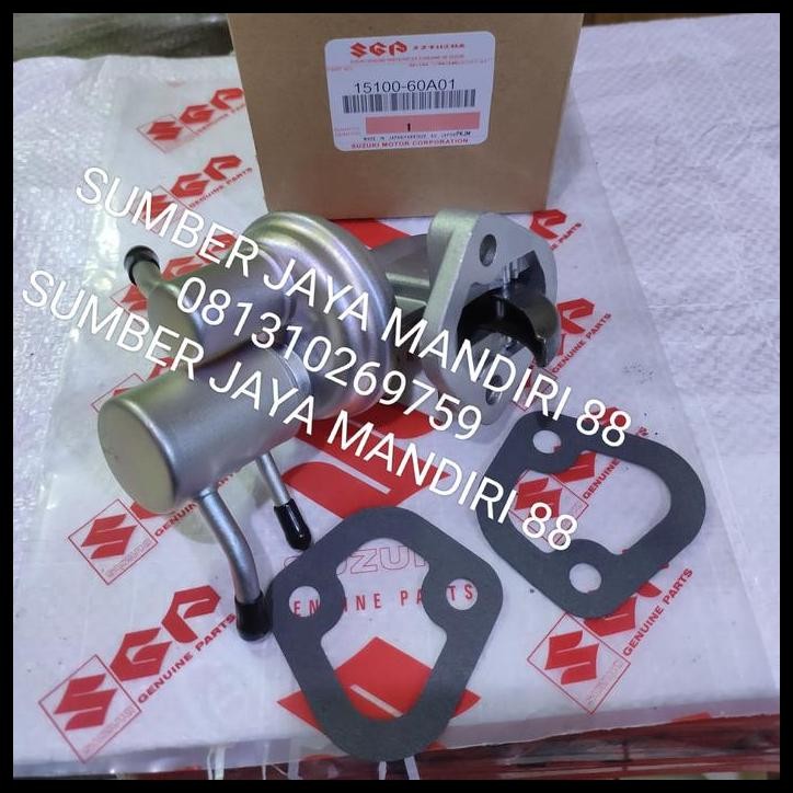 BEST DEAL FUEL PUMP ONLY/ROTAK FUEL PUMP SUZUKI VITARA ESCUDO 1.6CC ORIGINAL 