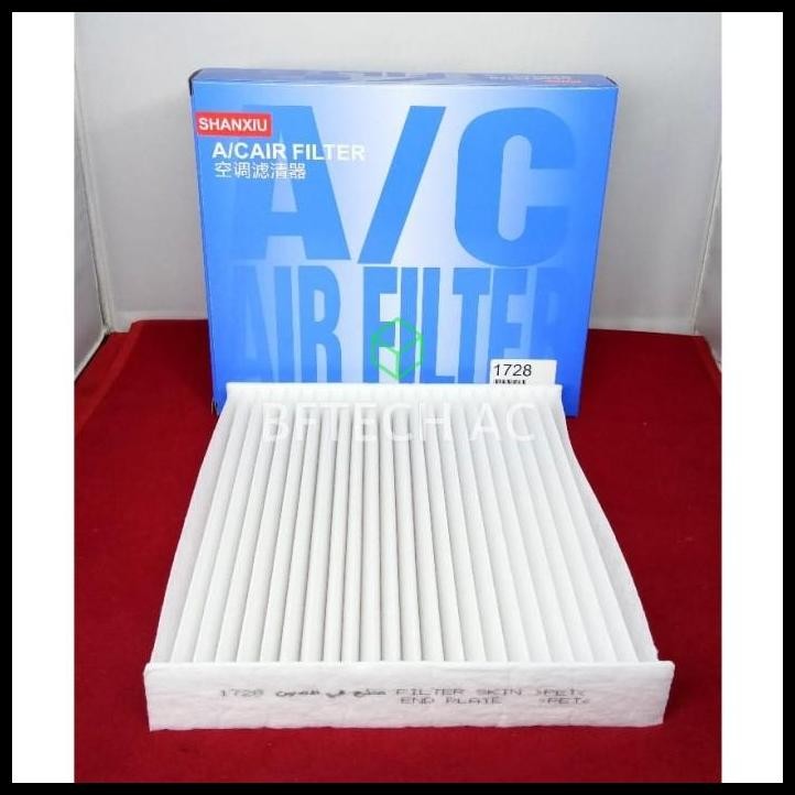 HOT DEAL FILTER AC TOYOTA KIJANG INNOVA FILTER KABIN AC MOBIL 