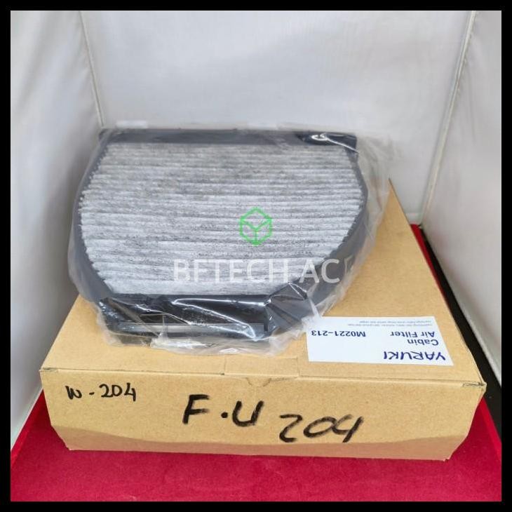 TERBARU FILTER AC MERCY MERCEDES BENZ W-204 FILTER KABIN AC MOBIL W204 