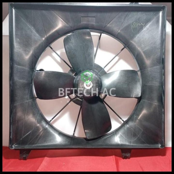 TERBARU EXTRAFAN TOYOTA AVANZA/XENIA LAMA KIPAS AC MOBIL 