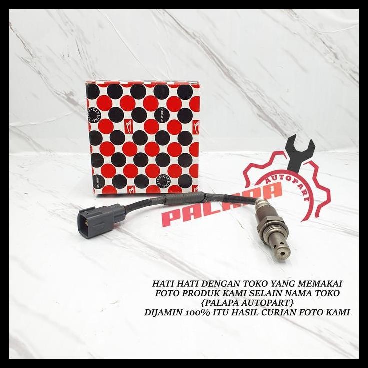 GRATIS ONGKIR SENSOR KENALPOT SENSOR OKSIGEN O2 XENIA 1.0 1000CC