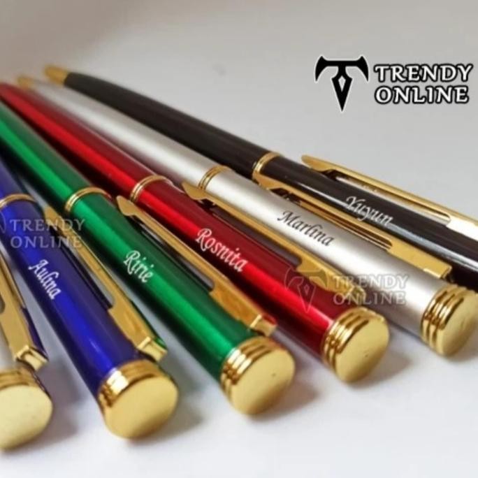 

Grafir Ballpoint Logo Vctr
