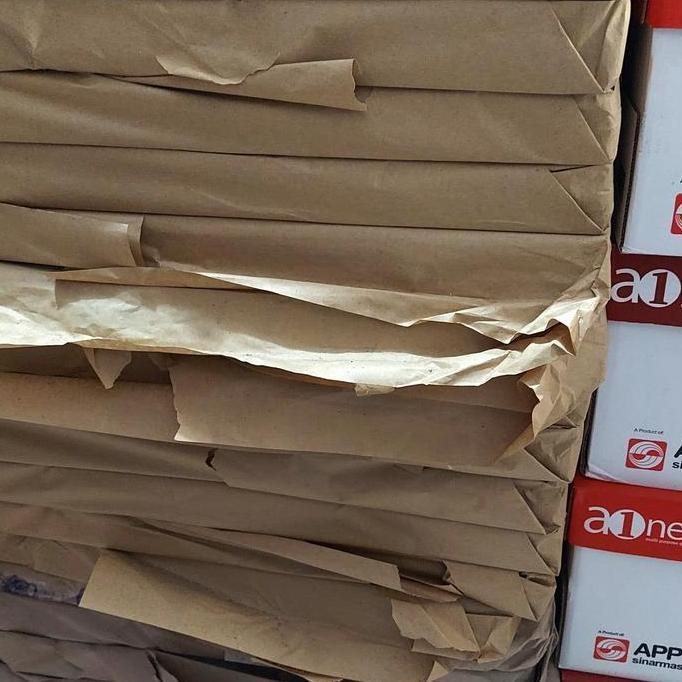 

TERMURAH - Kertas CD/ Kertas Buram Ukuran Plano Berkualitas Murah