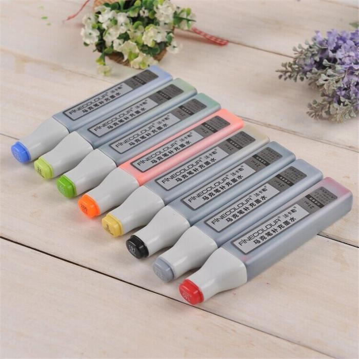 

BEST SELLER finecolour refill finecolor