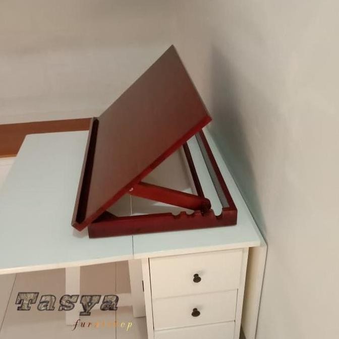 

meja gambar / meja untuk menggambar/ meja lukis