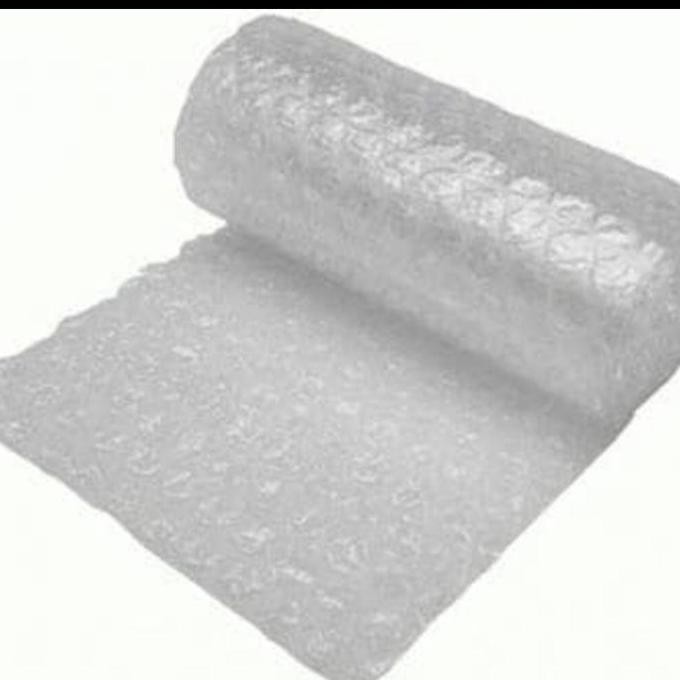 

buble bubble warp wrap plastik gelembung