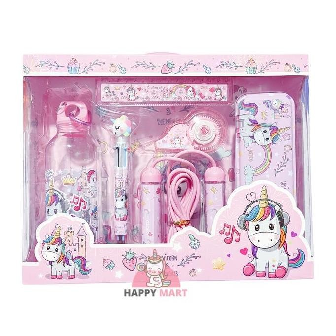 

Kotak Pensil Little Pony Set Botol V2