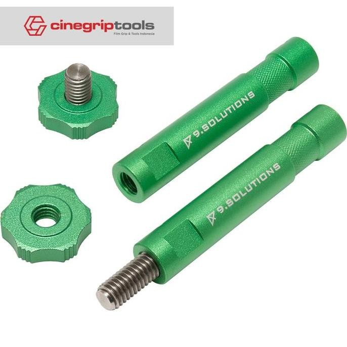 

Promo 9.Solutions BABY PINS, Heavy Duty 9.VB5101-H COD