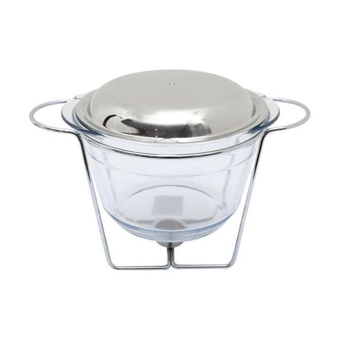 - Appetite 4 Ltr Casserole Penghangat Makanan Ellipse