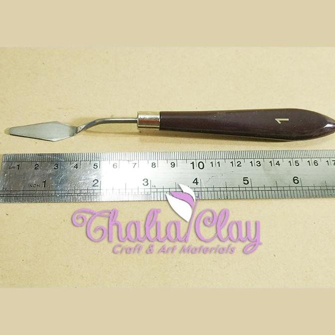 

PAINTING KNIFE/PISAU LUKIS/ALAT LUKIS/PAINTING TOOLS/ART TOOLS