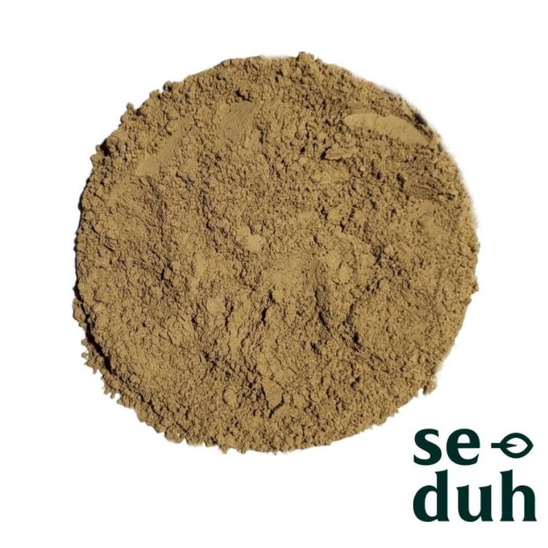 

Pure Hojicha Powder / Bubuk Houjicha Murni 100 gram Nugi