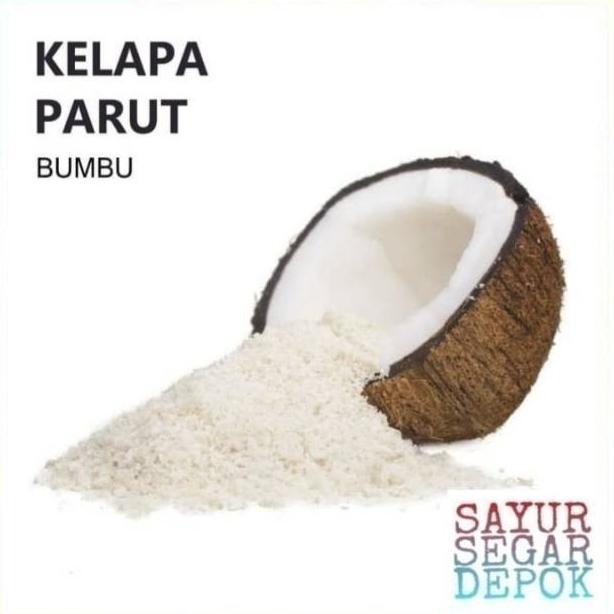 

KELAPA PARUT SEGAR Nugi