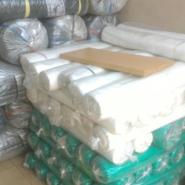 

Kasa hijau ORI 50 M X 1 M cap jangkar Nugi