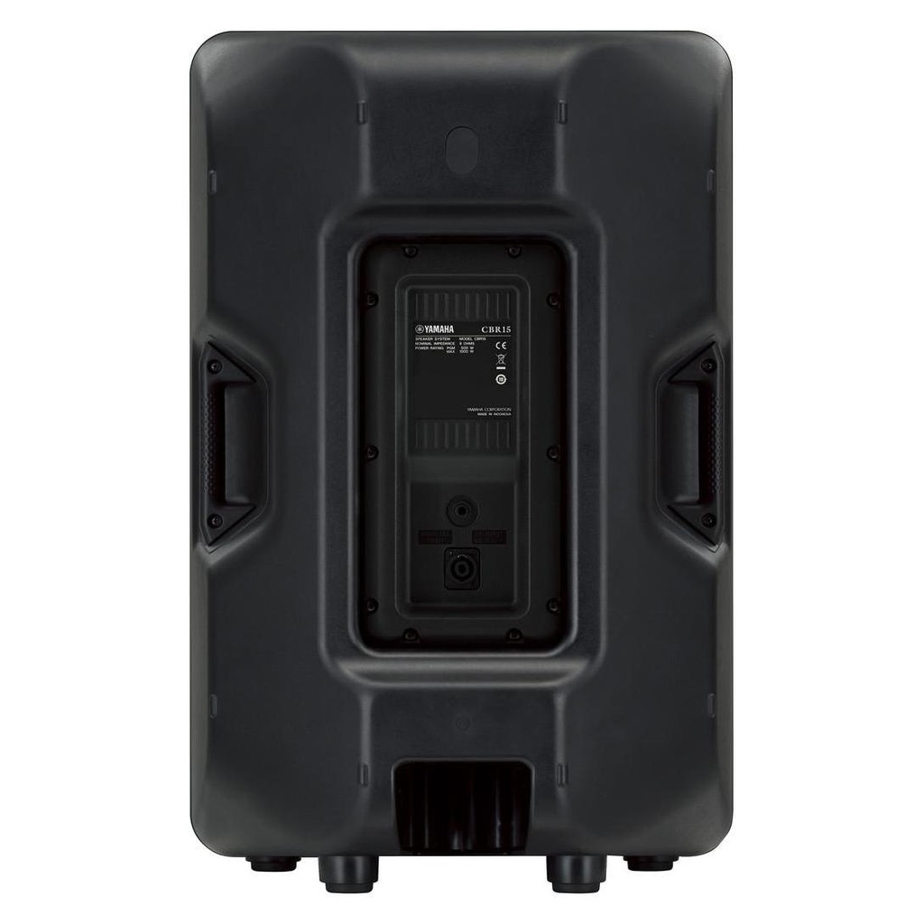 Yamaha CBR15 CBR-15 Passive Speaker 15 Inch Output 1000Watt
