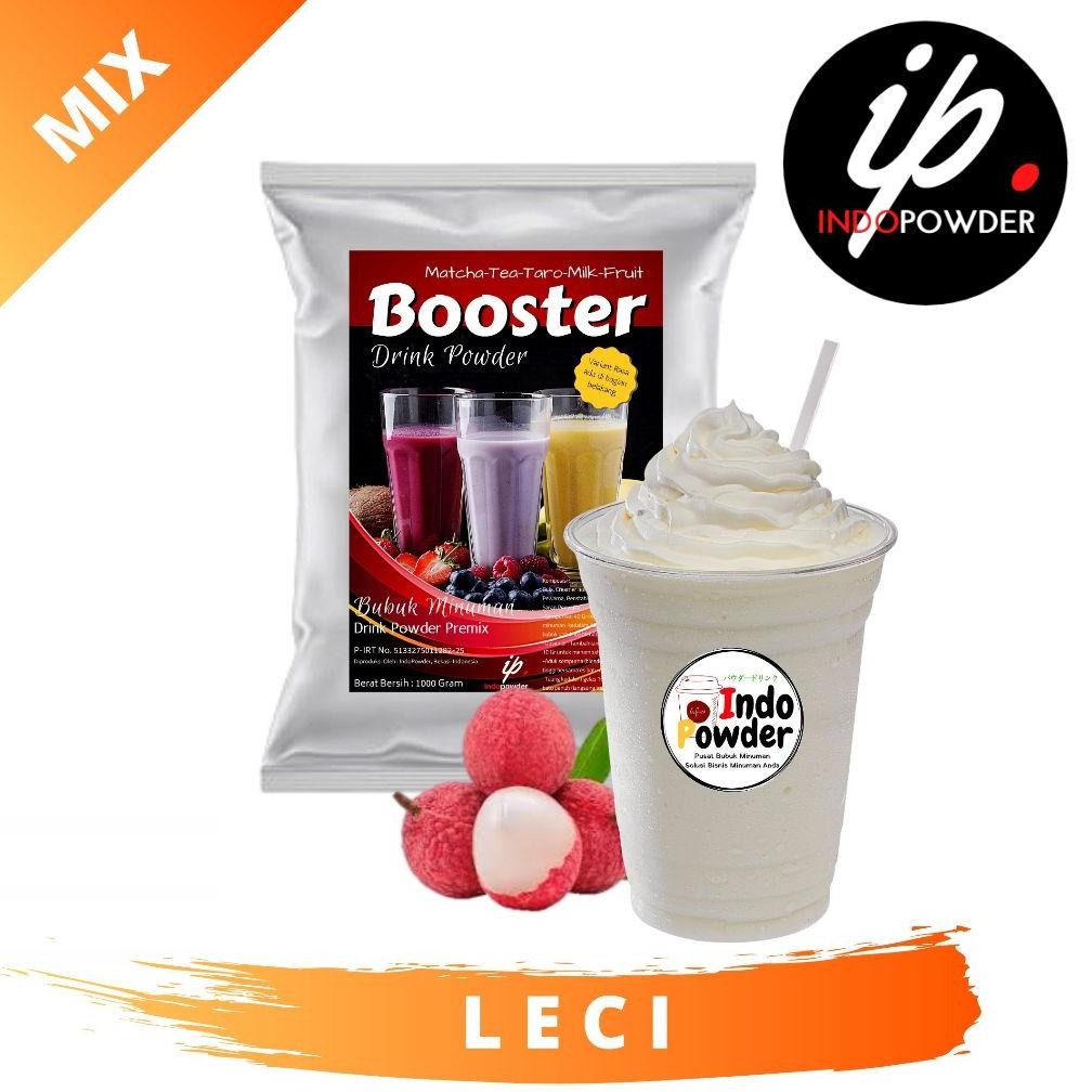 

Bubuk Minuman rasa Leci 1 Kg - Leci Powder 1 Kg - Bubuk Leci 1 Kg - Bubuk Lecy 1kg Nugi