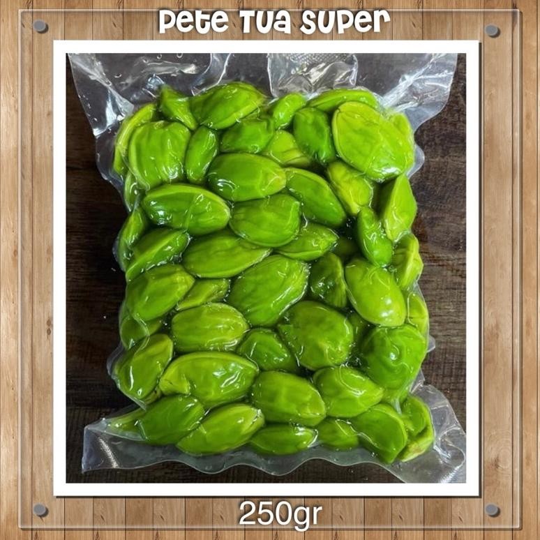 

Pete Tua Kupas 250 gr Nugi