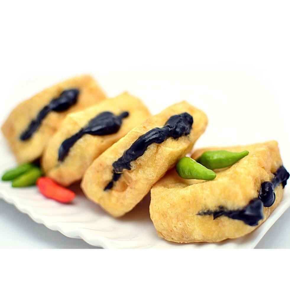 

Tahu Petis Yudhistira Khas Semarang Nugi