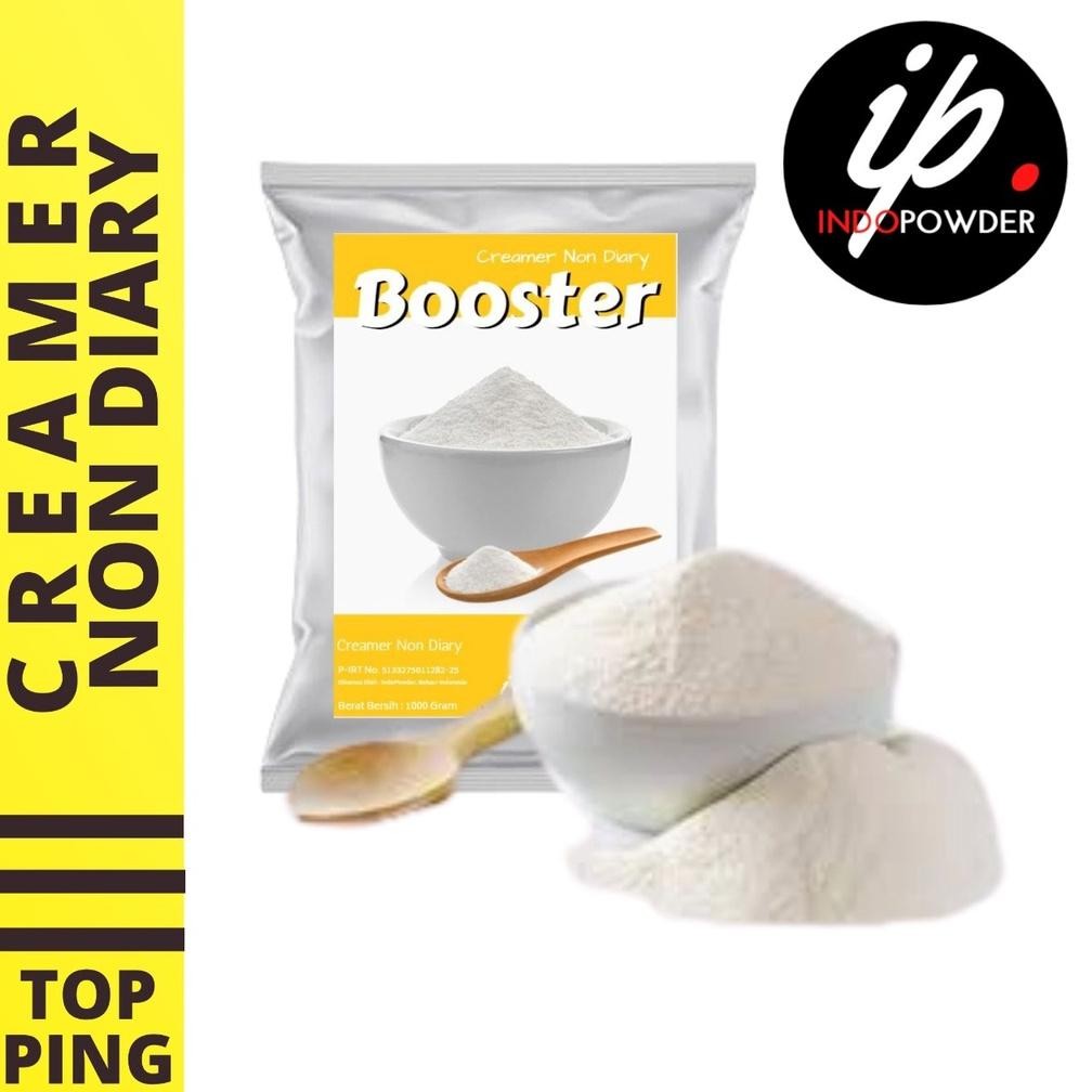 

Bubuk CREAMER Non Diary 1Kg - CREAMER Non Diary 1 Kg - CREAMER Bubuk Non Diary 1Kg Nugi
