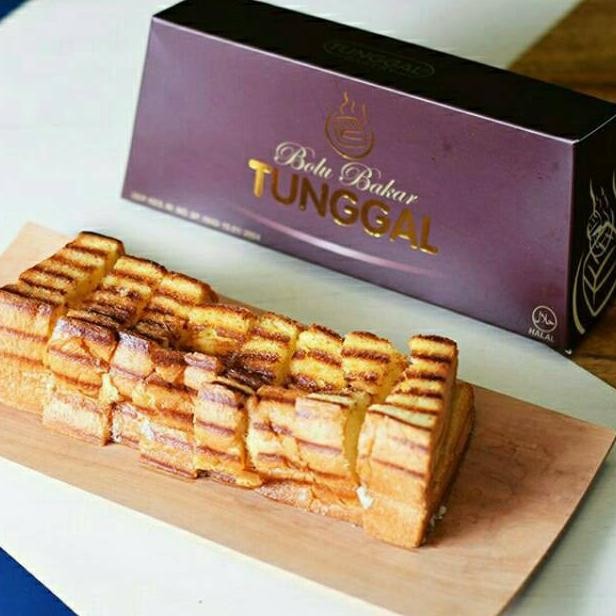 

BOLU BAKAR TUNGGAL 1 RASA BANDUNG SALE PROMO BEST SELLER HITS ORIGINAL ENAK GIFT PARCEL HAMPERS ORI Nugi