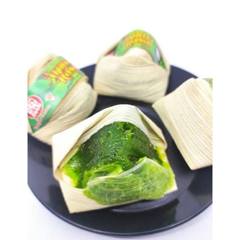 

Wajit Cililin Aneka Rasa Pandan oleh oleh khas bandung Nugi