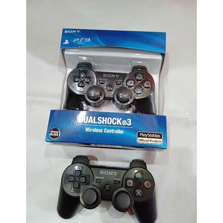 Stik PS3 wireless ori pabrik sony
