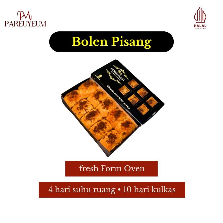

Bolen pisang pisang bolen oleh oleh bandung Nugi