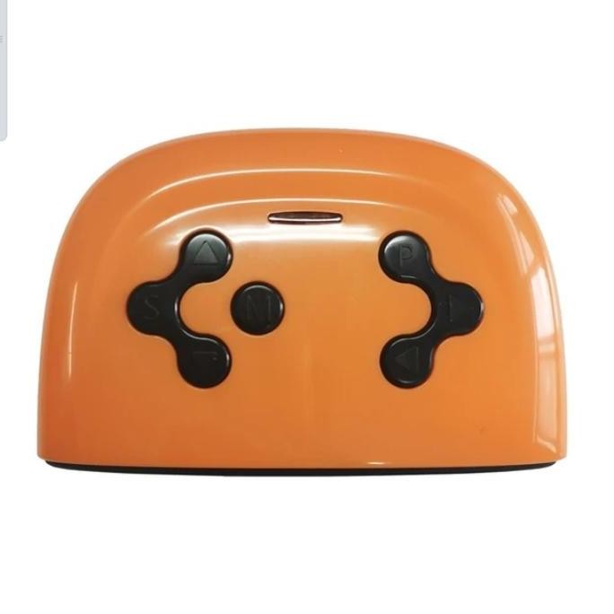 remote control 2.4 GHZ mobil mainan aki untuk receiver JR-RX 12/6V