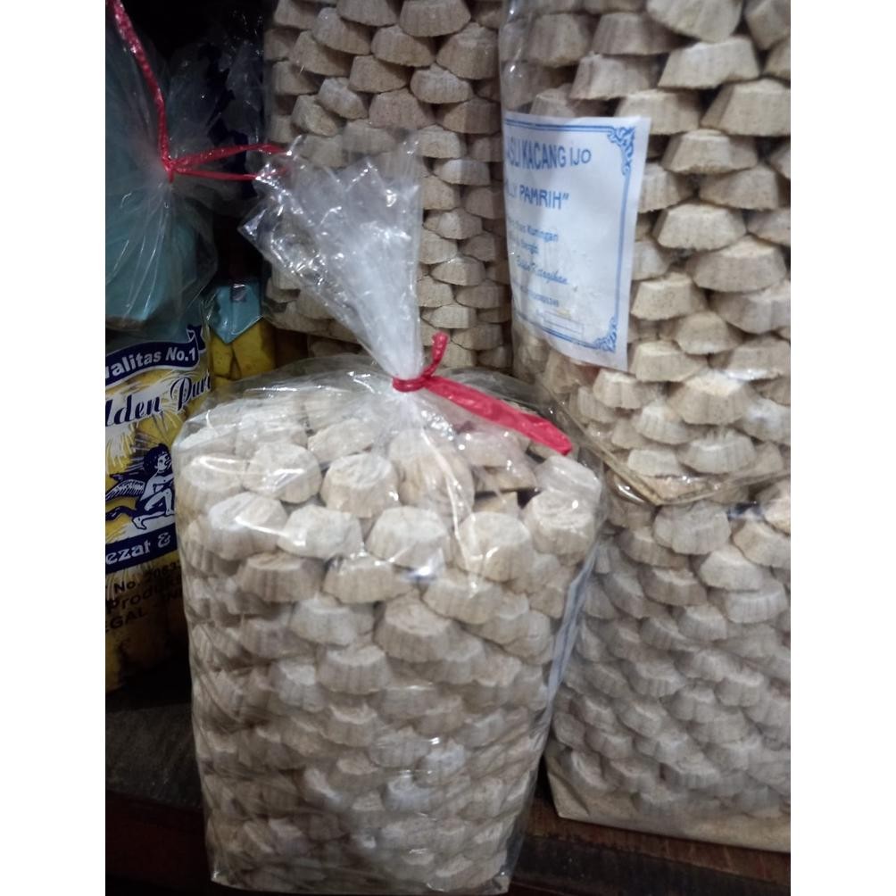 

Kue Satu 1kg Se bal murah // Kue Satu Kacang Hijau Nugi