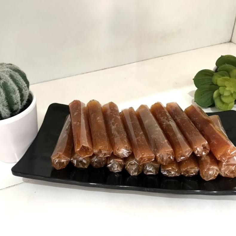 

Dodol Sirsak 1000gr Nugi