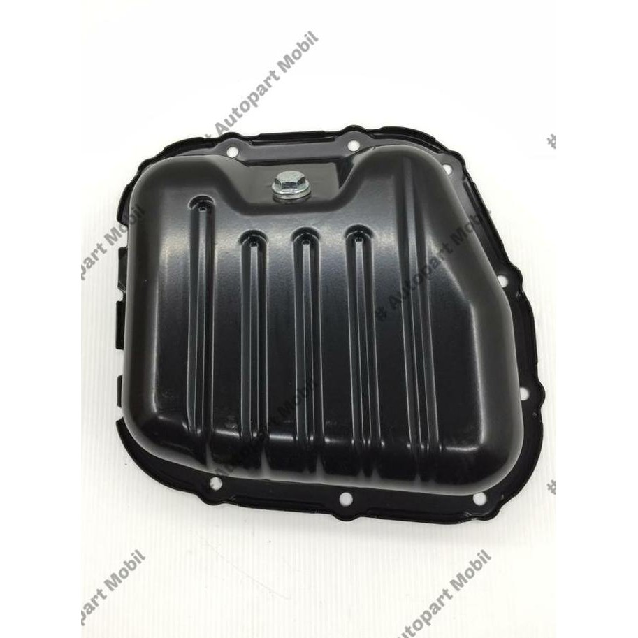 TERLARIS - TUTUP OLI MESIN KARTER KATER BAK OLI CARTER GRAND GRAN MAX LUXIO