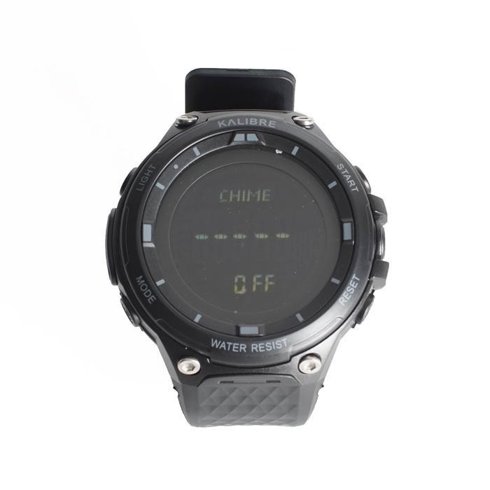 Zjs Jam Tangan Digital Outdoor Kalibre Watch Veelo 996278000