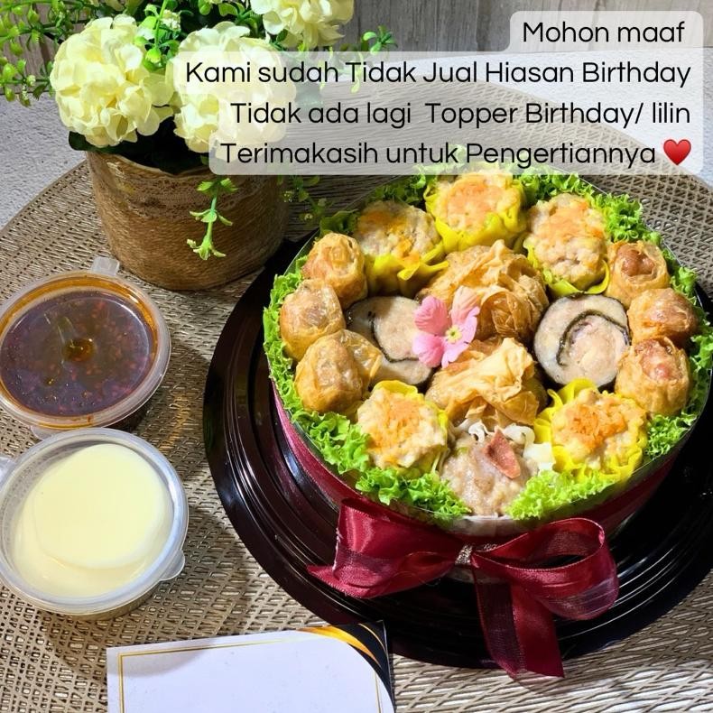 

Hampers Hadiah Dimsumcake Bandung Nugi