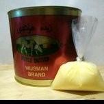 

wijsman butter repack 100 gram Nugi