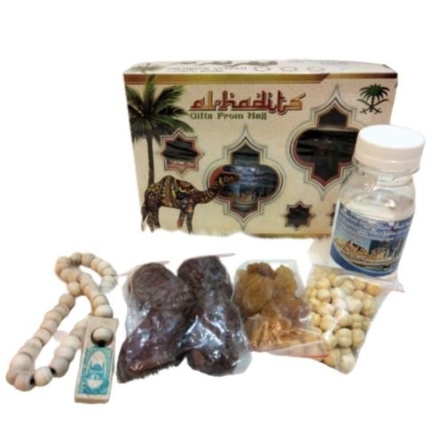 

Paket oleh oleh Haji dan Umroh Lengkap hemat isi 50 paket Nugi