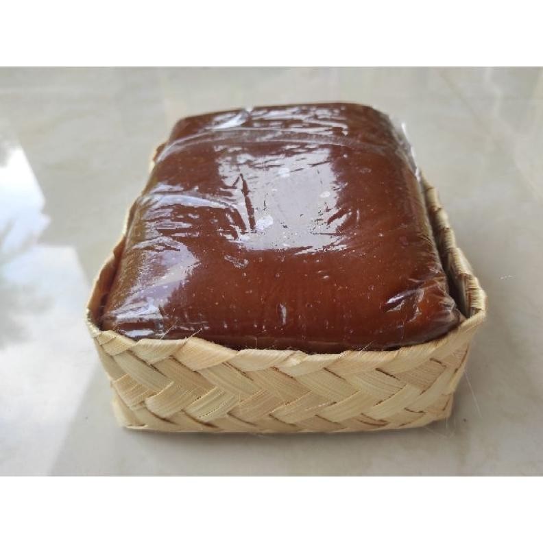 

Dodol Shiva | Jenang Ketan Asli 1000 Gram Nugi