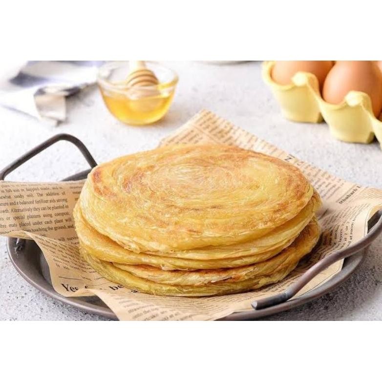 

ROTI MARYAM / ROTI CANE RASA ORIGINAL JUMBO Nugi