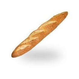 

French Baguette per 3 pcs Nugi