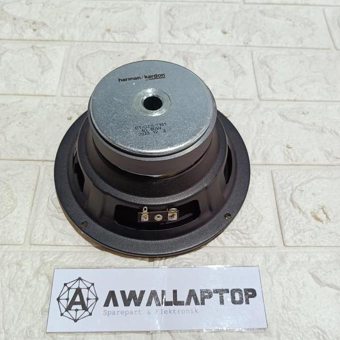 speaker harman kardon 6.5inch 4ohm 60w 100w speaker JBL original HiFi