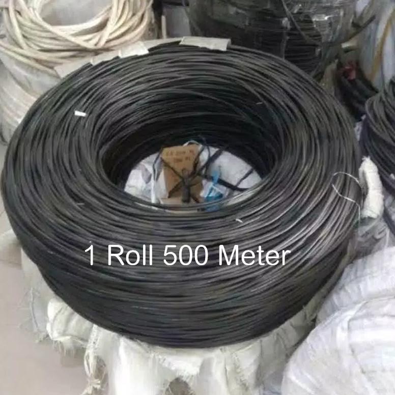 Terlaris (500Meter) Kabel Twist / Kabel Twisted / Kabel Sr / Kabel Listrik / Kabel Pln  2X10Mm / Kab