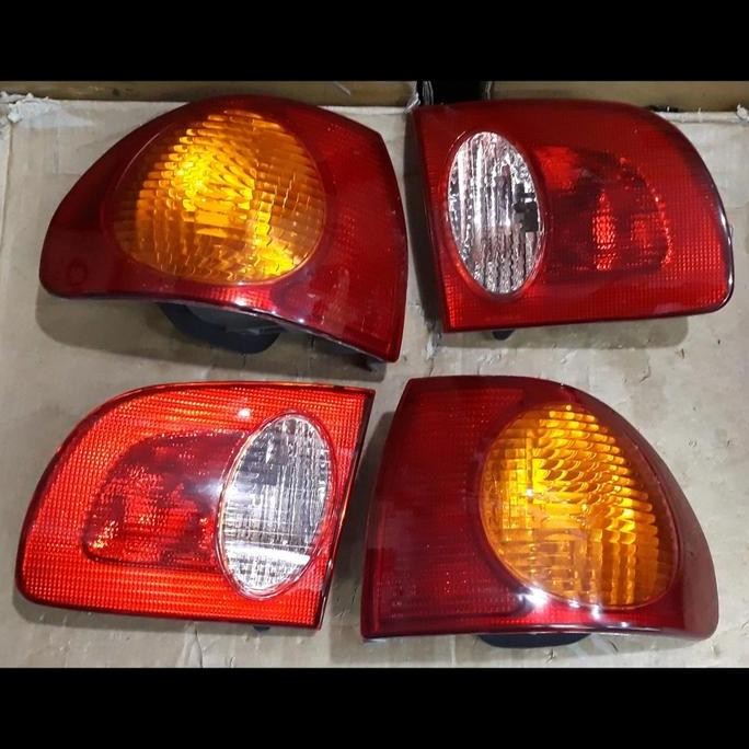 Stoplamp-All-New-Corolla-1-8-Ae112-Conquest-97-00