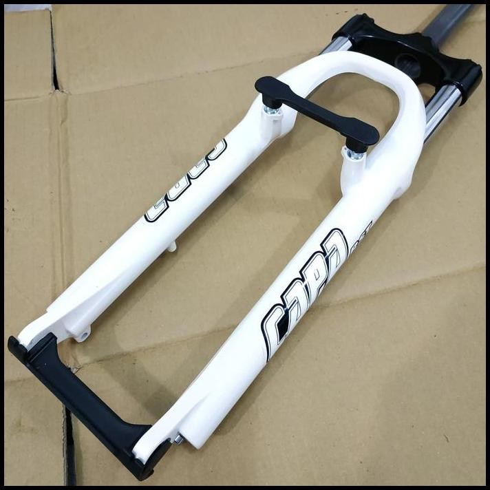 fork shock 26 rst capa os putih
