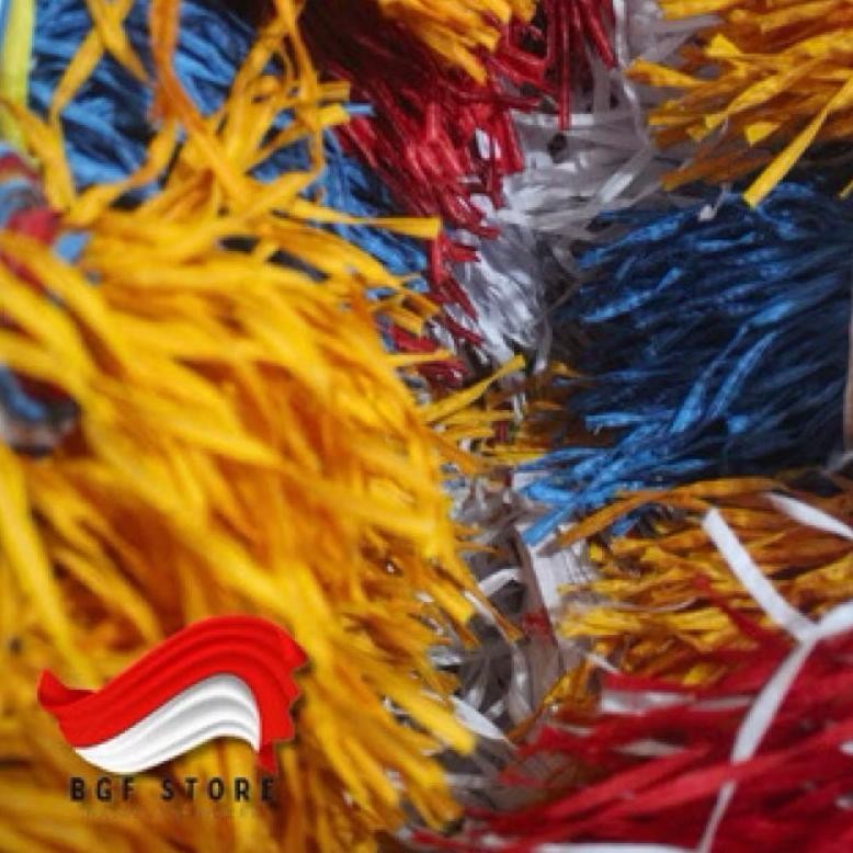 Umbul Umbul Garuda Warna Warni Terlaris