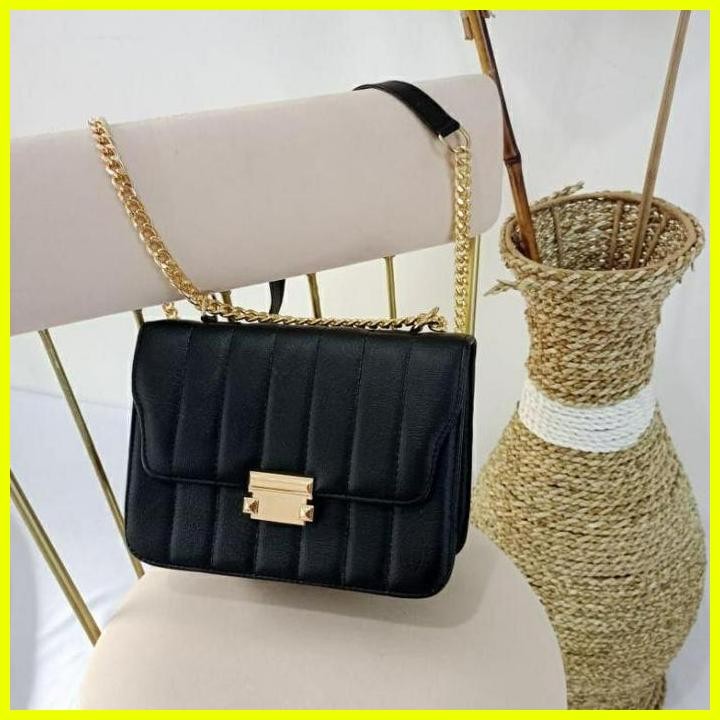 Ready Jamira Sling Bag Tas Selempang Wanita Lengkap